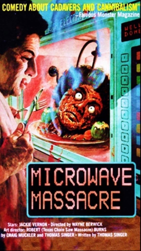 FYB’s Friday Late Night Frightfest Film: MICROWAVE MASSACRE! – f-your blog